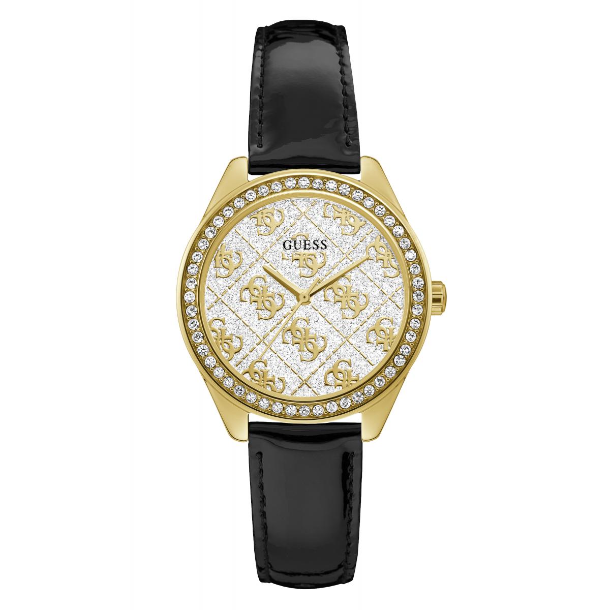 Guess Montres SUGAR femme Cuir