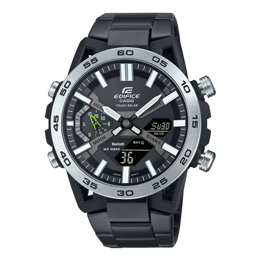 Montre Casio EDIFICE SOSPENSIONE