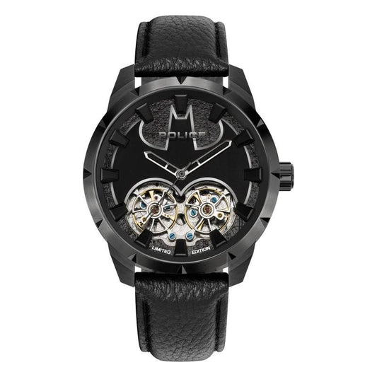 Montre Dark Knight Batman automatique