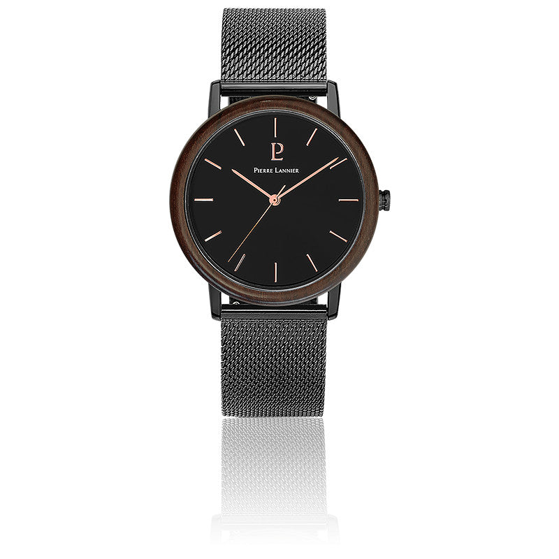 MONTRE HOMME NATURE